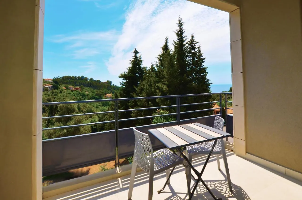 La Perle d'Eze - Aparthotel