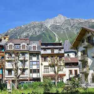 L'armancette Chamonix