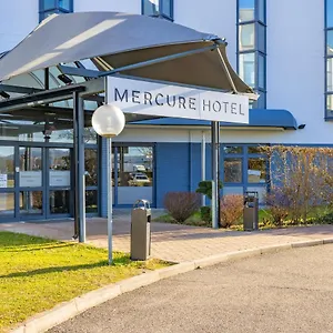 Mercure Lyon Est 4*, Villefontaine Francja