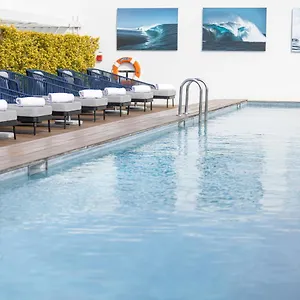 Indigo By Ihg קאן סור מר