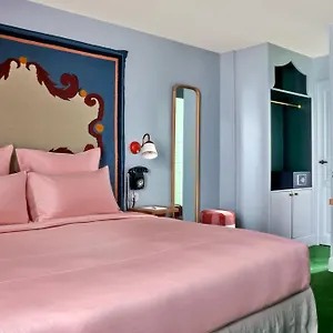 **** Hotel De La Boetie Frankrijk