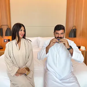 Doubletree By Hilton - Business Bay Hotel Dubai