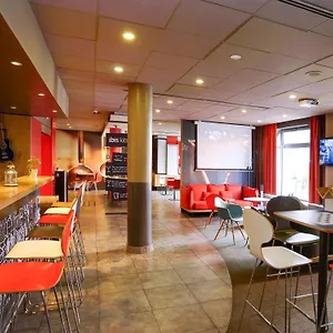 Ibis Centre 3*, Tuluza Francja