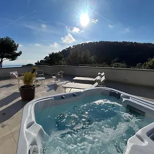 Eze Villa Hébergement de vacances