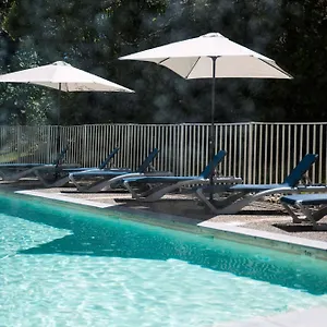 Comfort Metropole 3*, Tuluza Francja