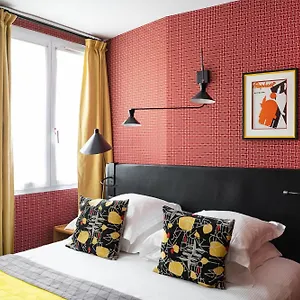 **** Hotel Artus Frankrijk