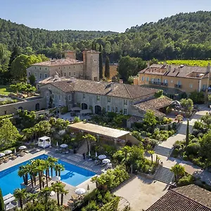 Hotel Chateau De Berne, Lorgues