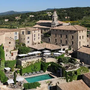 Hotel Le Brave, Crillon-le-Brave