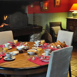  Bed & Breakfast Le Clos St Golven Frankrijk