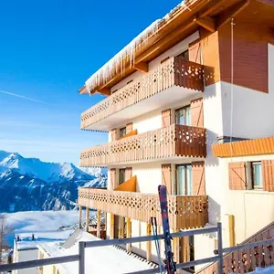 Langley Le Petit Hotel Alpe d'Huez