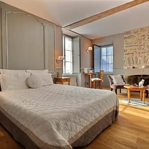  Bed & Breakfast Gentilhommiere De La Grande Toutenais Frankrijk